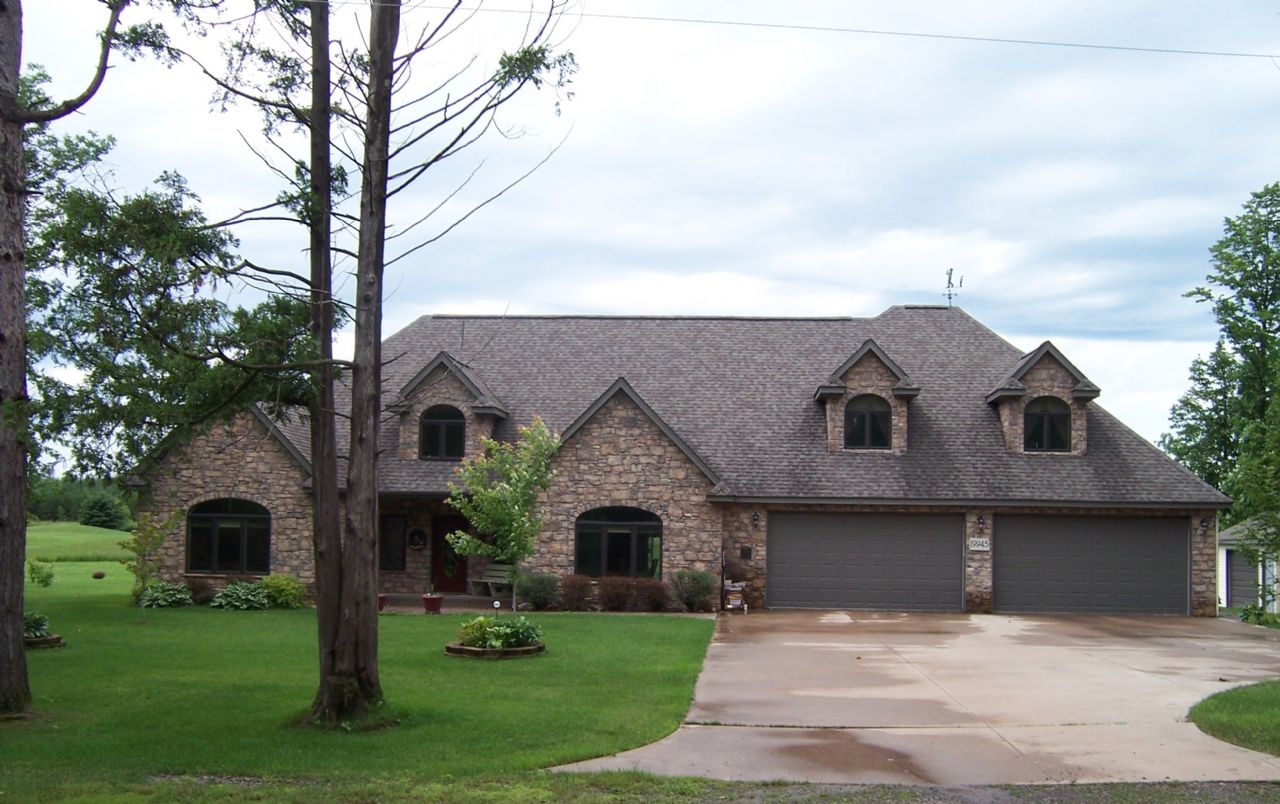 Pokegama Twp Home, MN Real Estate Listing